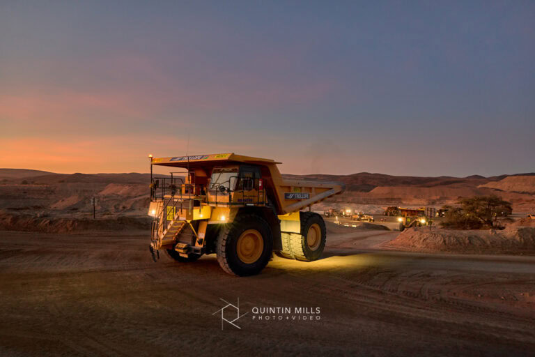 Industrial Photography