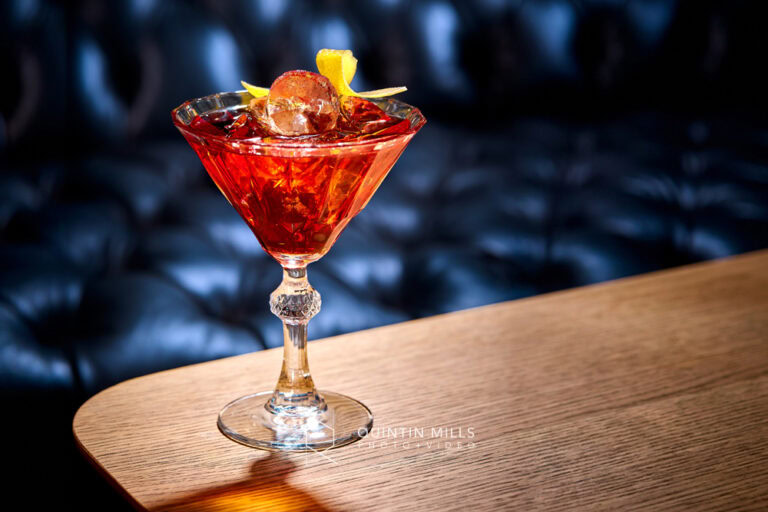 Food & Beverage Photography