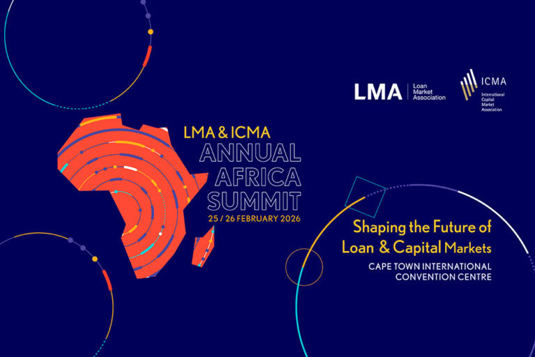 LMA & ICMA Africa Summit 2026​