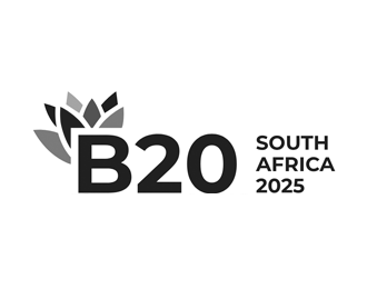 B20 South Africa 2025  : Brand Short Description Type Here.